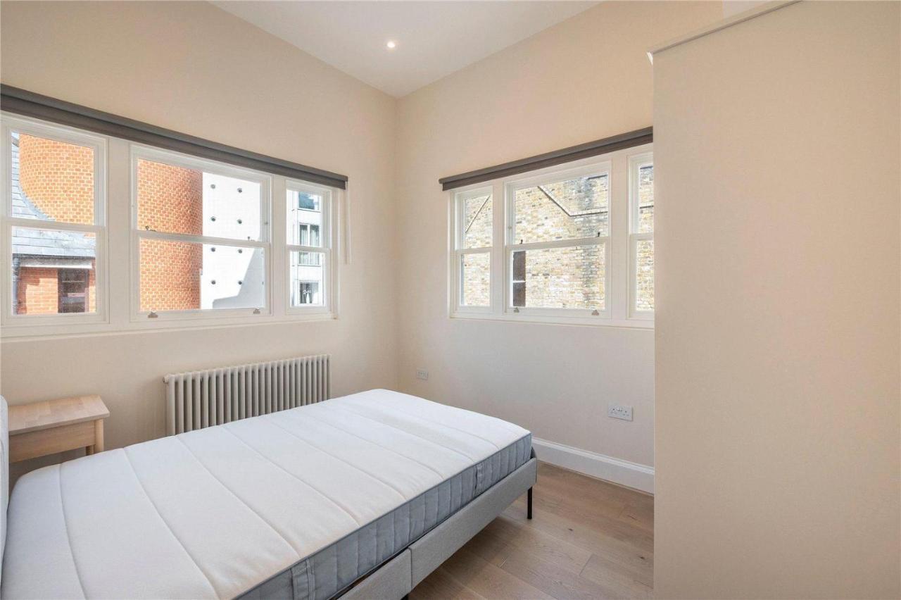 Apartments In The Heart Of Richmond, London Richmond  Eksteriør billede
